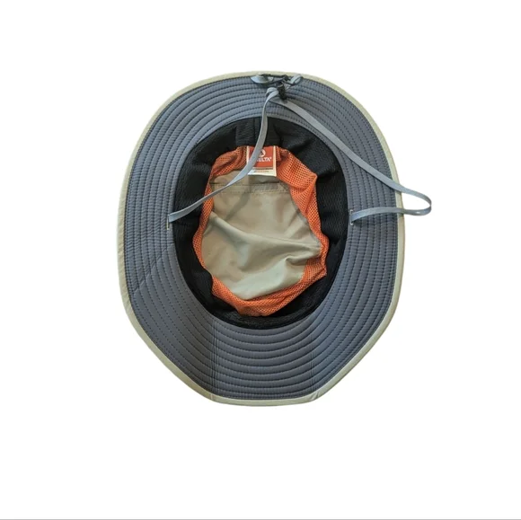 Shelta Seahawk no-flop boonie hat, M-200 L/XL - Picture 4 of 5